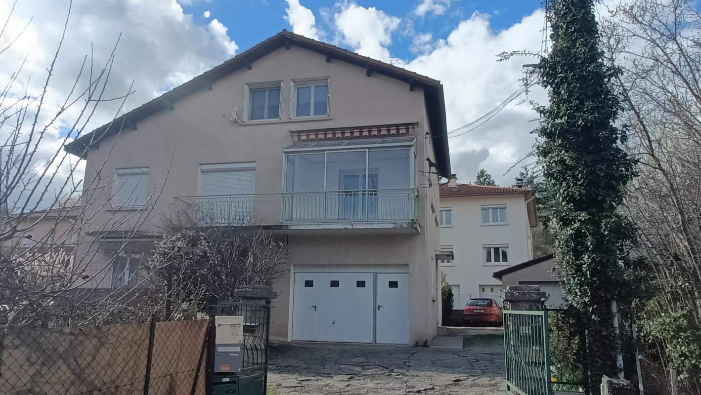 3 bedroom t4 in Millau, Aveyron, France