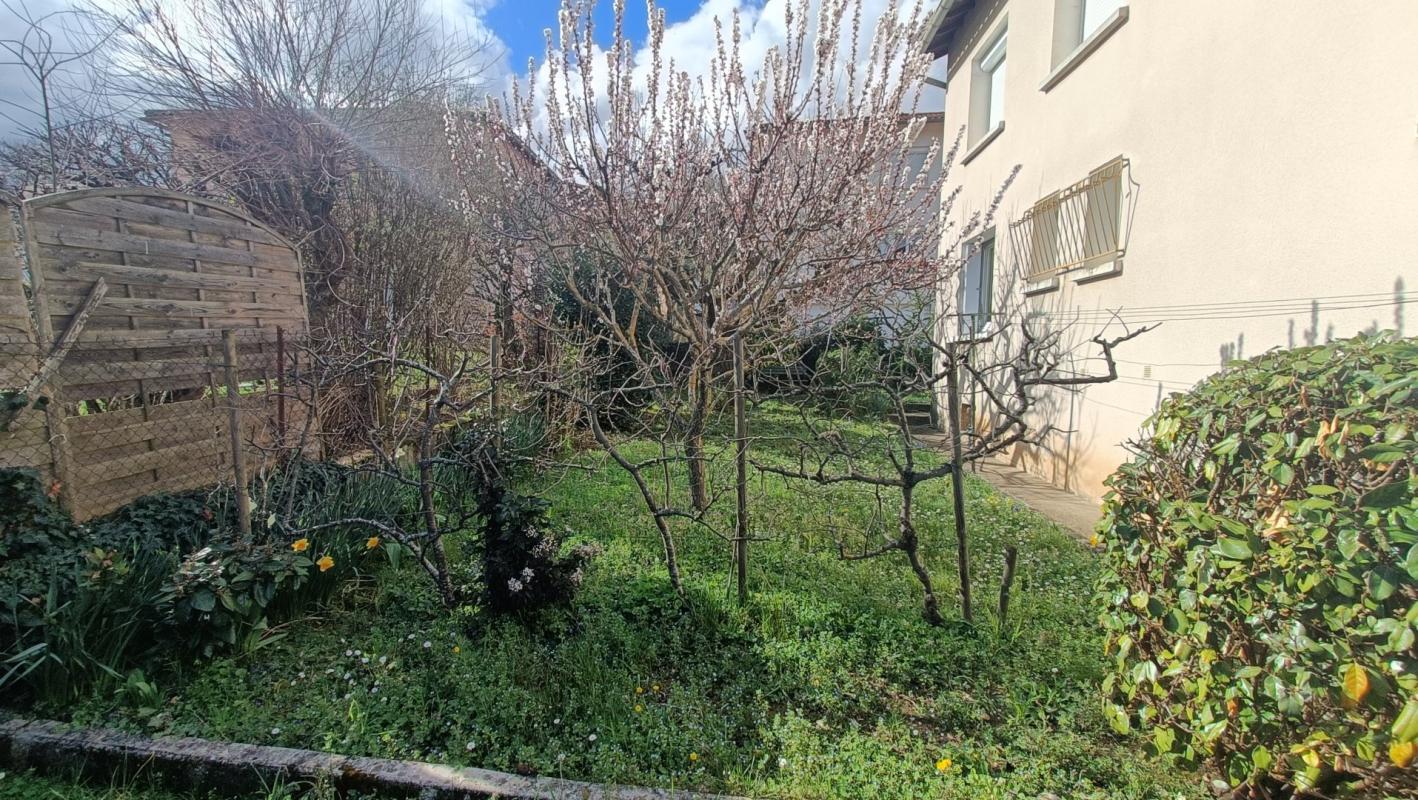 3 bedroom t4 in Millau, Aveyron, France