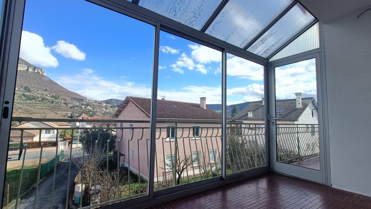 3 bedroom t4 in Millau, Aveyron, France