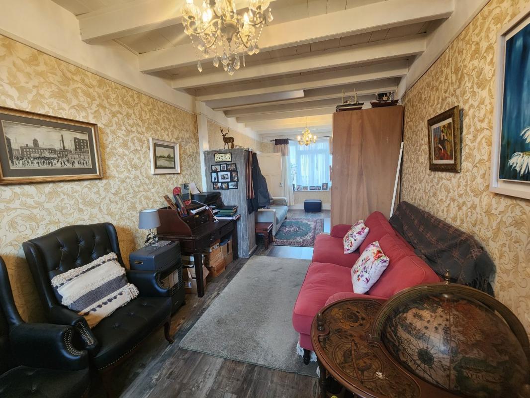 3 bedroom maison in Abzac, Charente, France