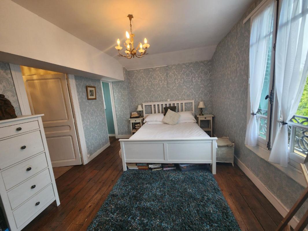 3 bedroom maison in Abzac, Charente, France