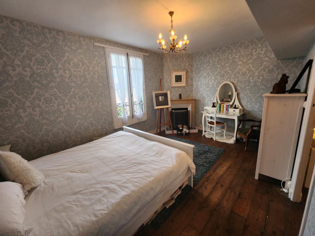 3 bedroom maison in Abzac, Charente, France