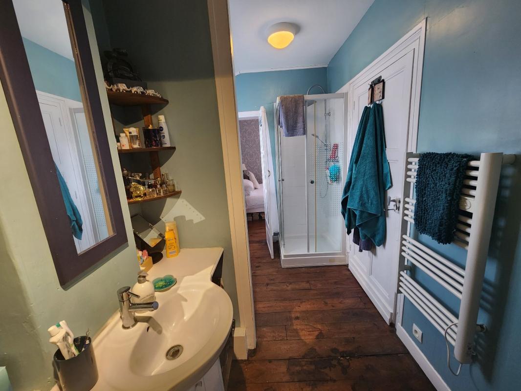 3 bedroom maison in Abzac, Charente, France