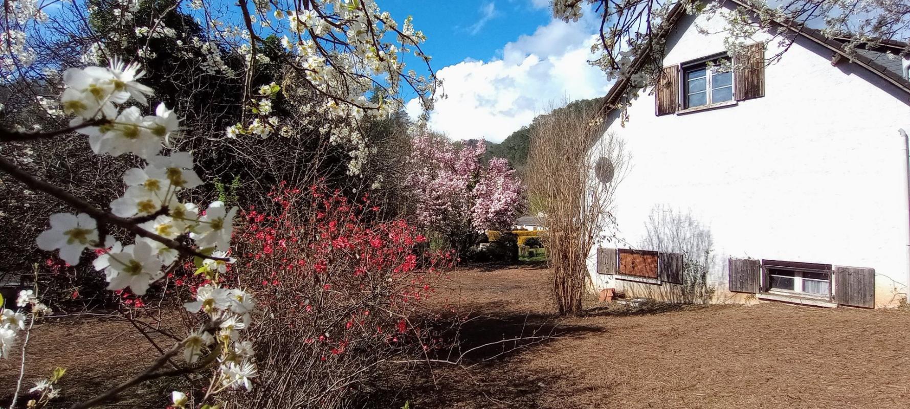 3 bedroom maison in Argentat, Corrèze, France