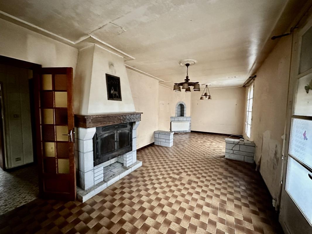 3 bedroom maison in Argentat, Corrèze, France