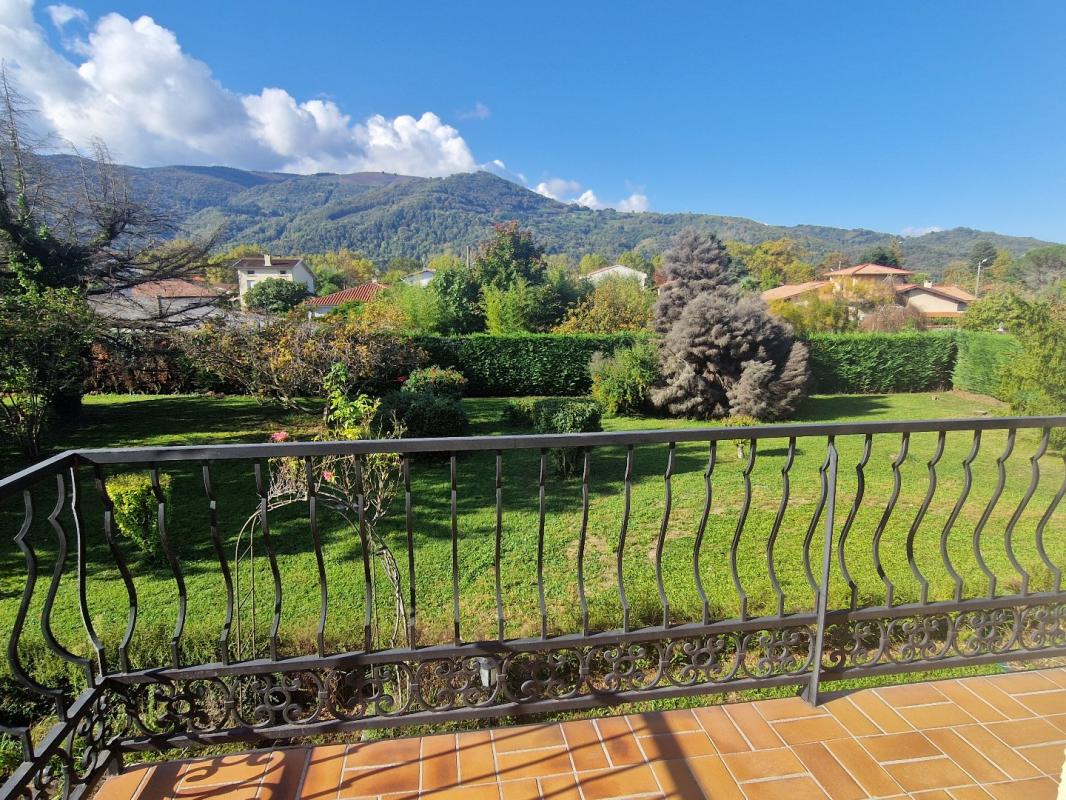 5 bedroom maison individuelle in Montgailhard, Ariège, France