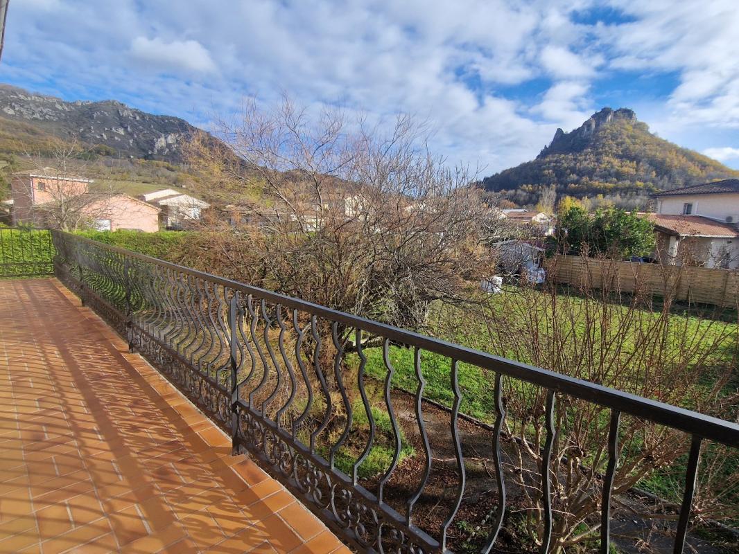 5 bedroom maison individuelle in Montgailhard, Ariège, France