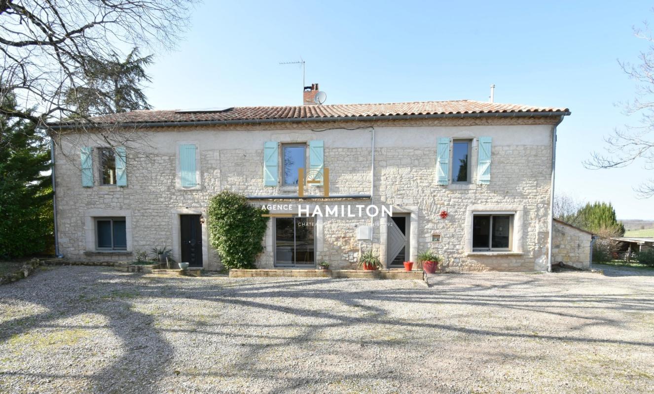 6 bedroom maison de campagne in Frausseilles | Cordes-sur-ciel, Tarn, France