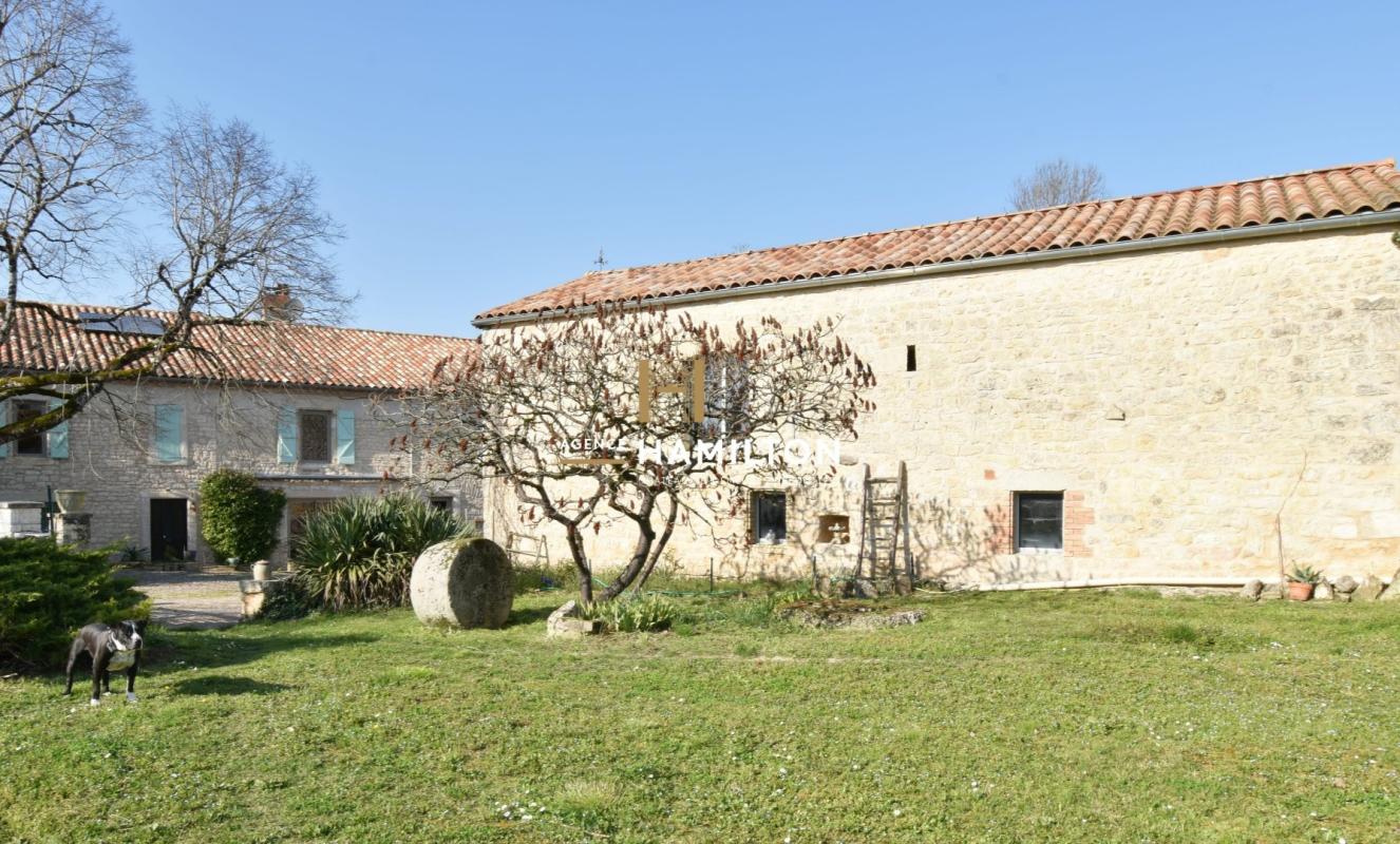 6 bedroom maison de campagne in Frausseilles | Cordes-sur-ciel, Tarn, France