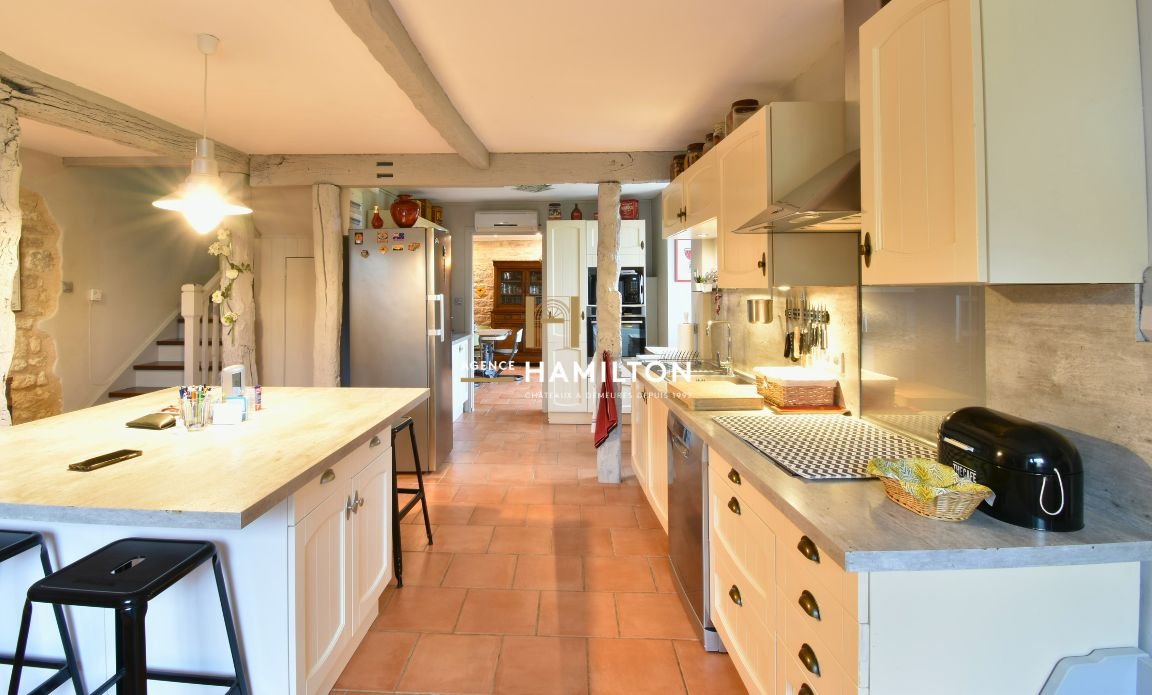 6 bedroom maison de campagne in Frausseilles | Cordes-sur-ciel, Tarn, France