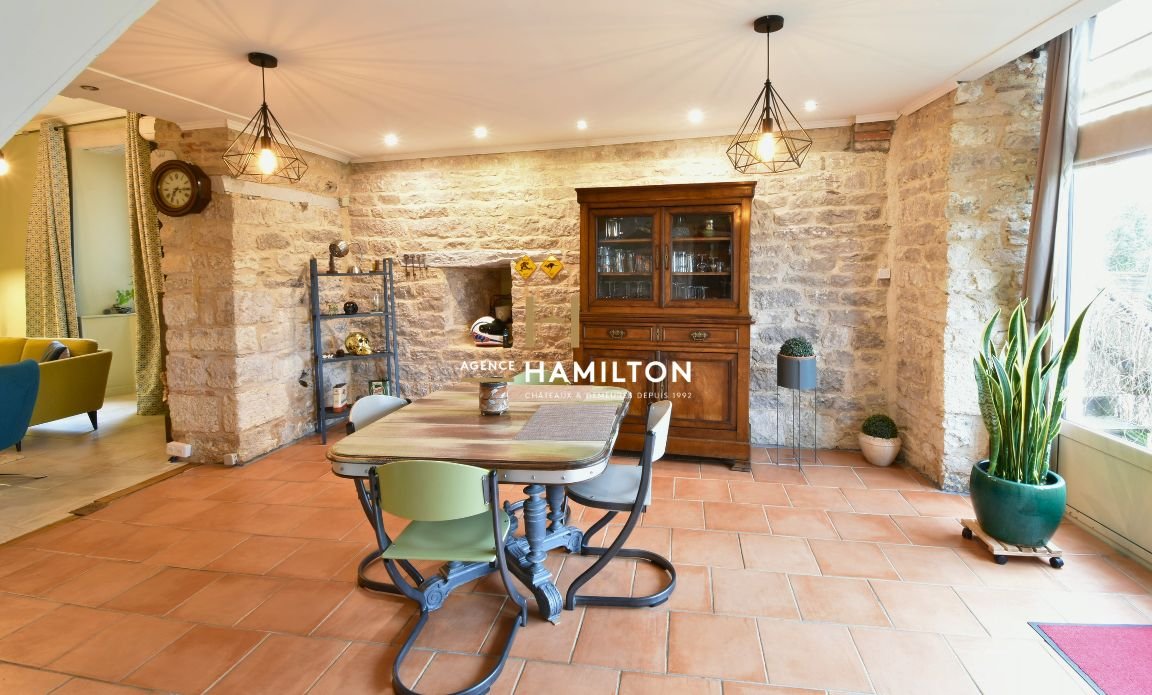 6 bedroom maison de campagne in Frausseilles | Cordes-sur-ciel, Tarn, France