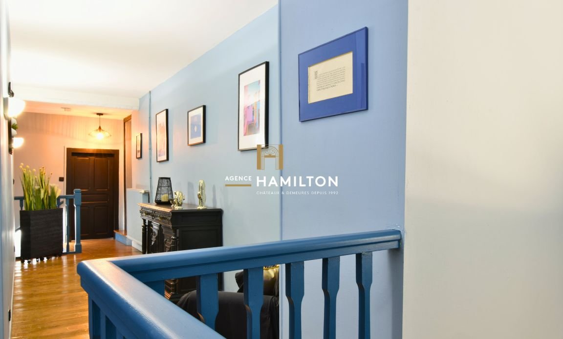 6 bedroom maison de campagne in Frausseilles | Cordes-sur-ciel, Tarn, France