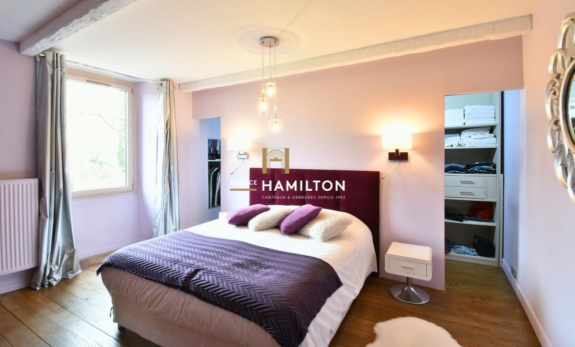 6 bedroom maison de campagne in Frausseilles | Cordes-sur-ciel, Tarn, France