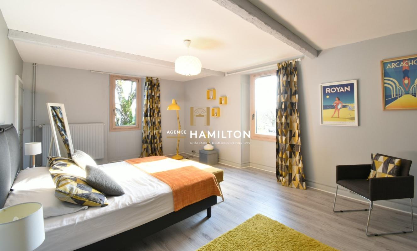 6 bedroom maison de campagne in Frausseilles | Cordes-sur-ciel, Tarn, France