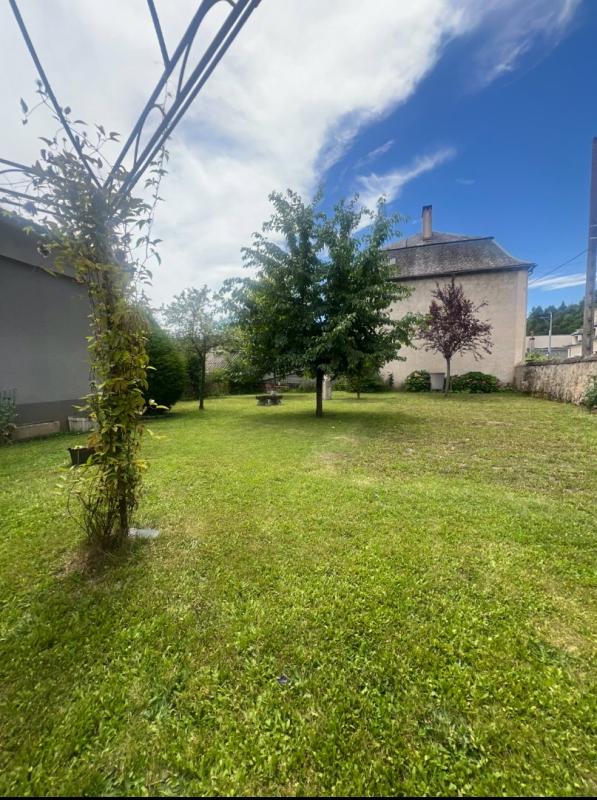 8 bedroom maison de maitre in Marvejols, Lozère, France