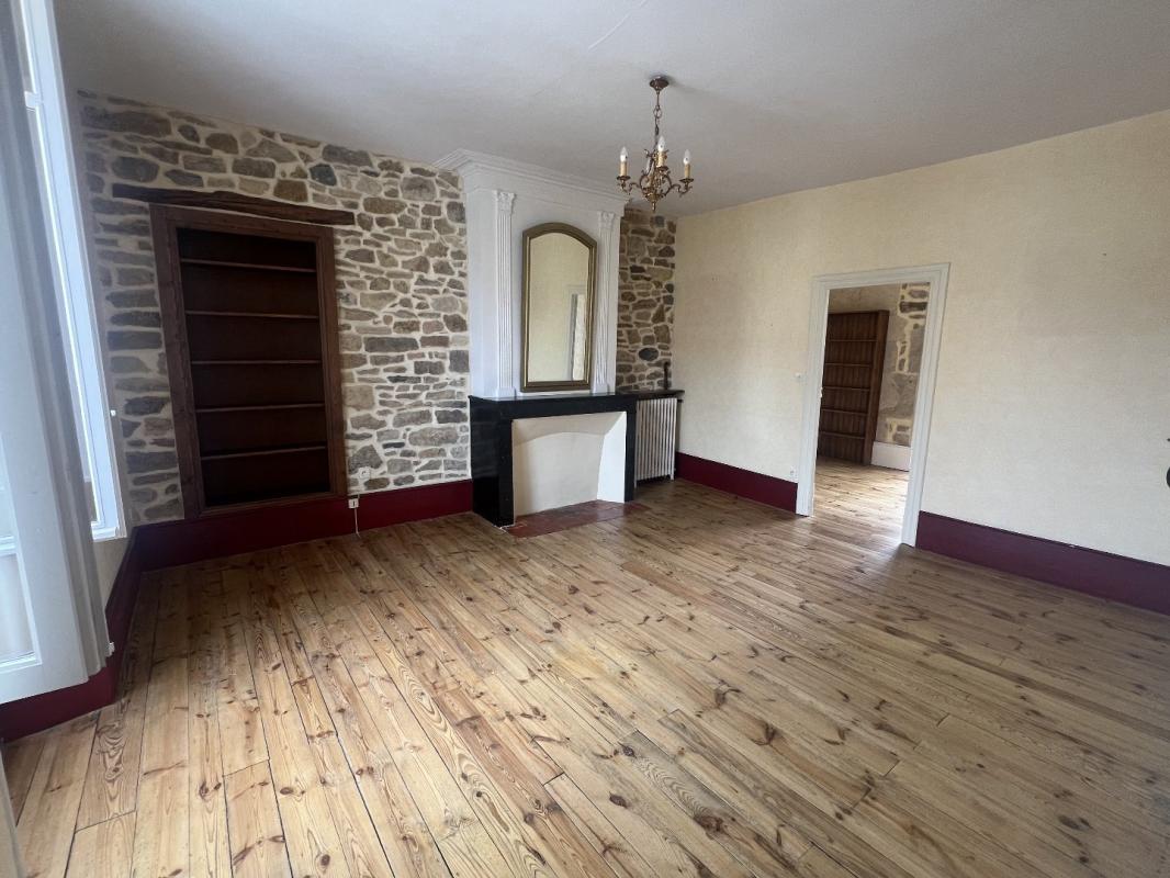 8 bedroom maison de maitre in Marvejols, Lozère, France