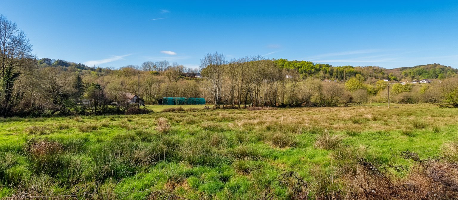 2 bedroom maison in Forges, Corrèze, France