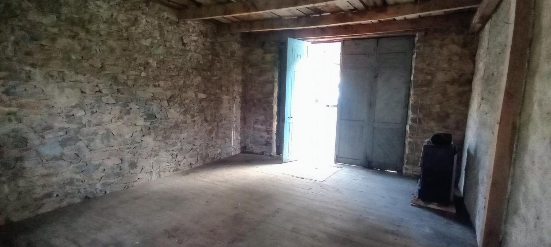 2 bedroom maison in Forges, Corrèze, France