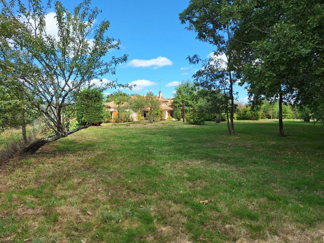 4 bedroom mas in Astaffort, Lot-et-Garonne, France