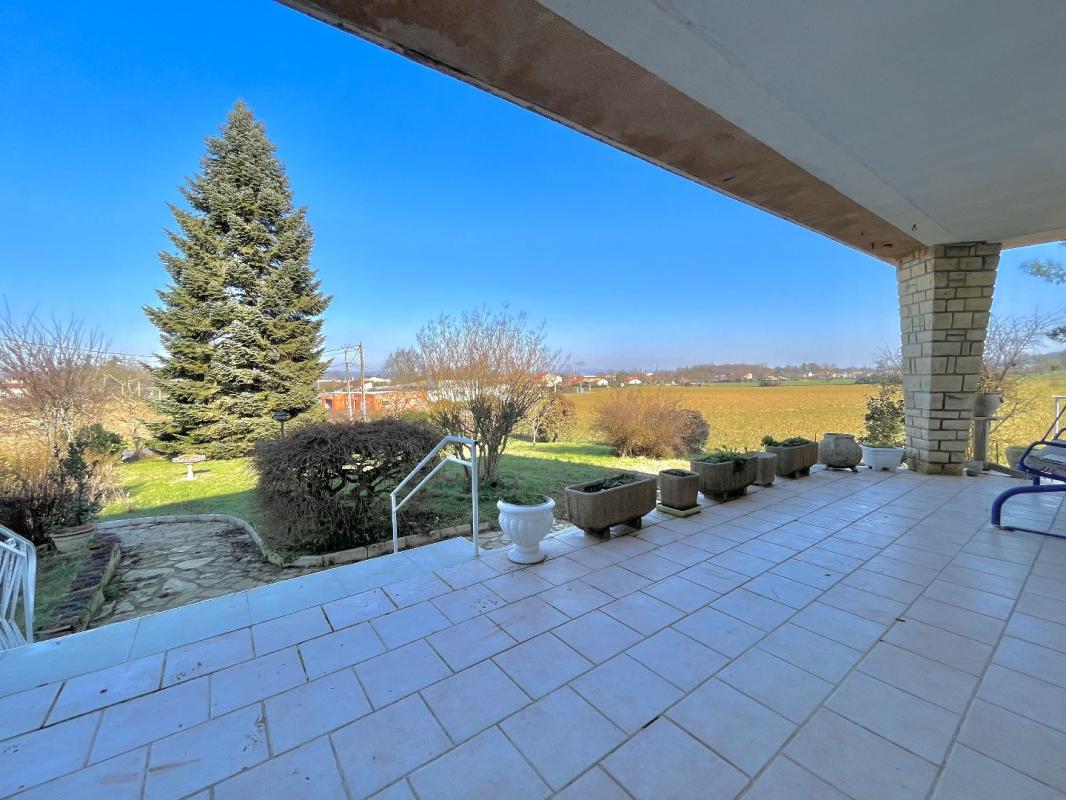 4 bedroom maison situee en campagne in Albi, Tarn, France