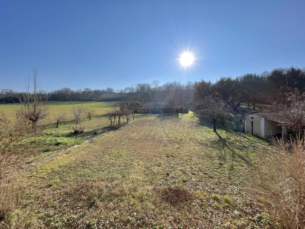 4 bedroom maison situee en campagne in Albi, Tarn, France