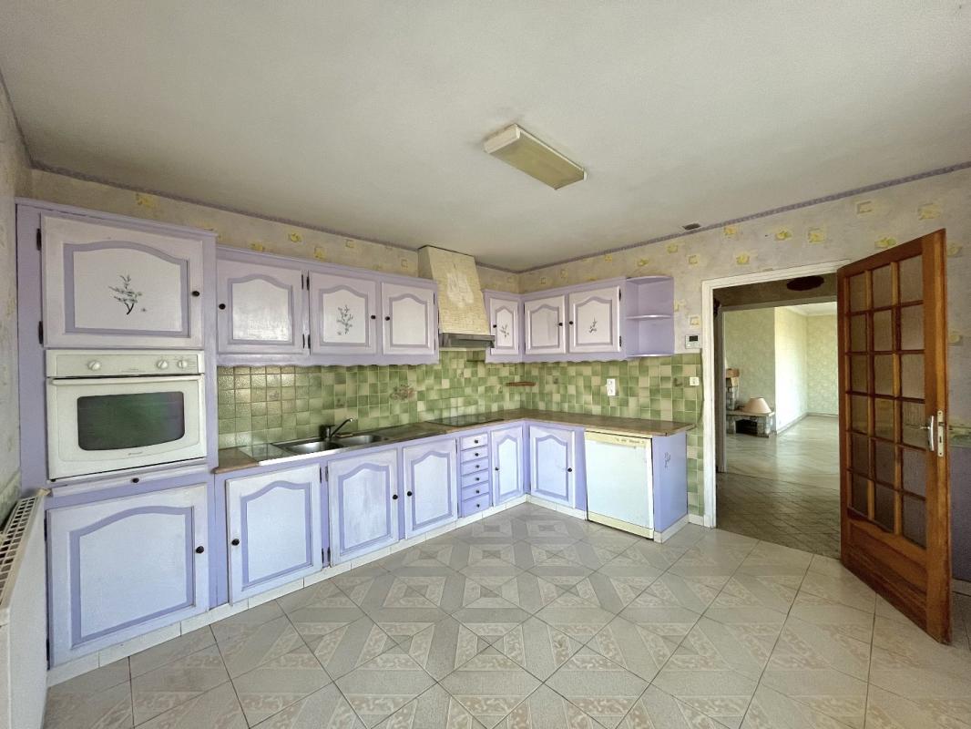 4 bedroom maison situee en campagne in Albi, Tarn, France