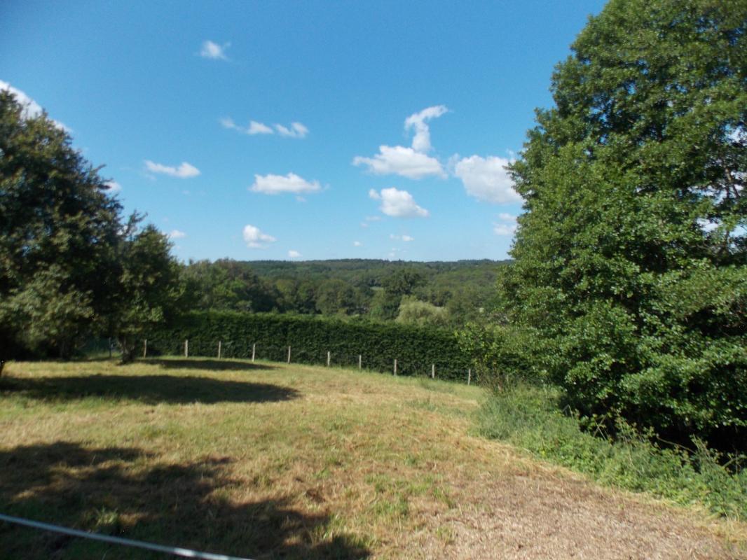 3 bedroom maison de campagne in Saint Auvent, Haute-Vienne, France