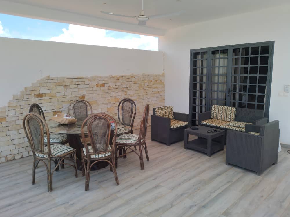 3 bedroom villa in Nguerigne, Sénégal