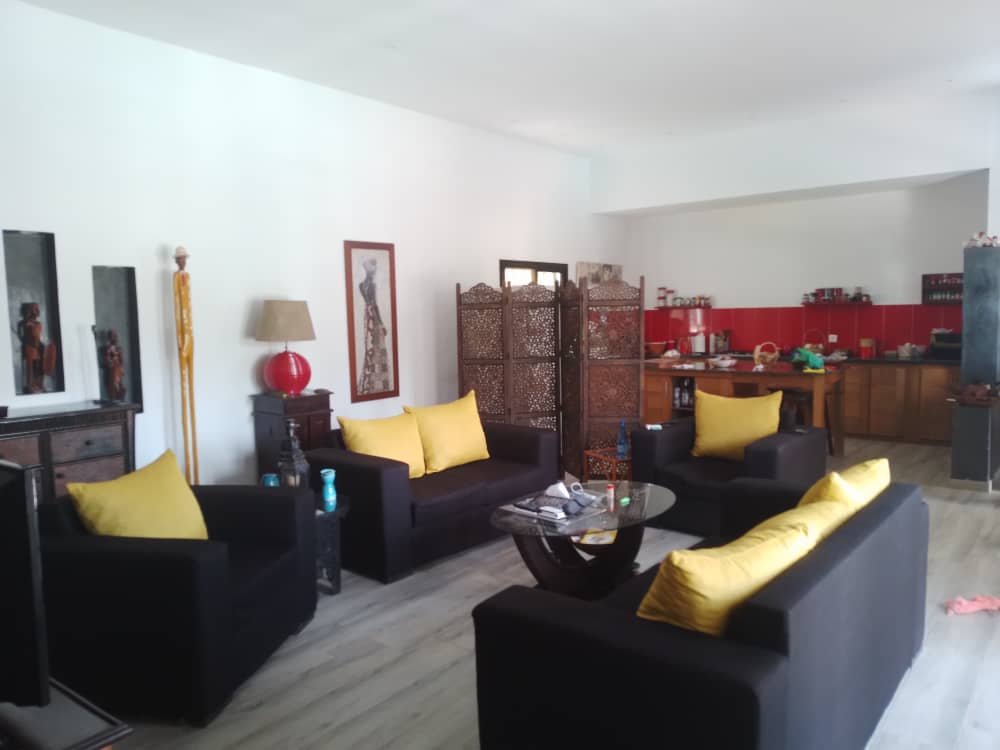 3 bedroom villa in Nguerigne, Sénégal