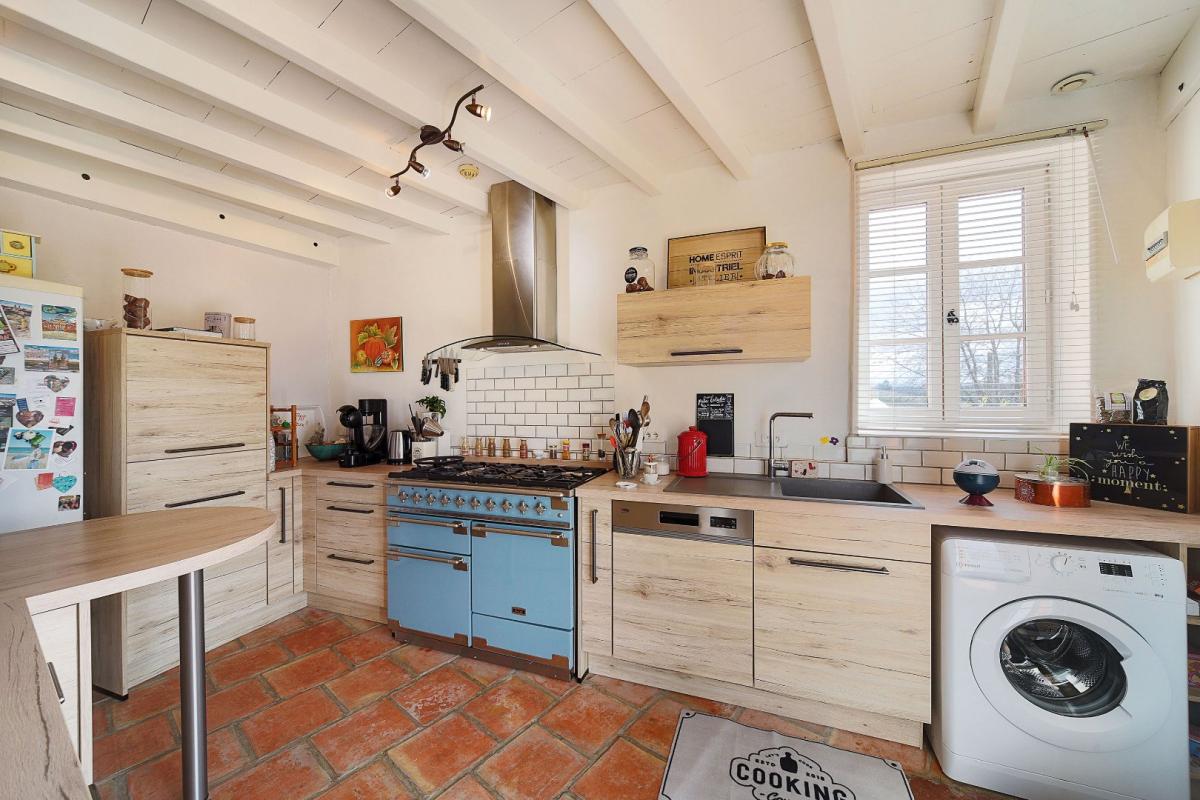 5 bedroom maison in Saint Amans De Pellagal, Tarn-et-Garonne, France