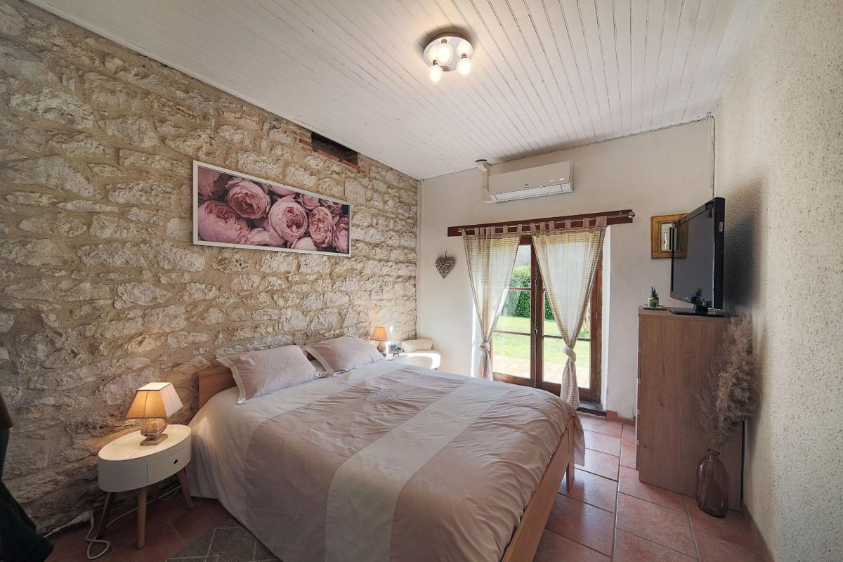 5 bedroom maison in Saint Amans De Pellagal, Tarn-et-Garonne, France