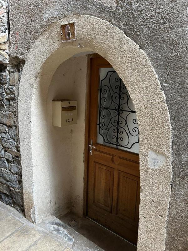 maison de ville in Millau, Aveyron, France