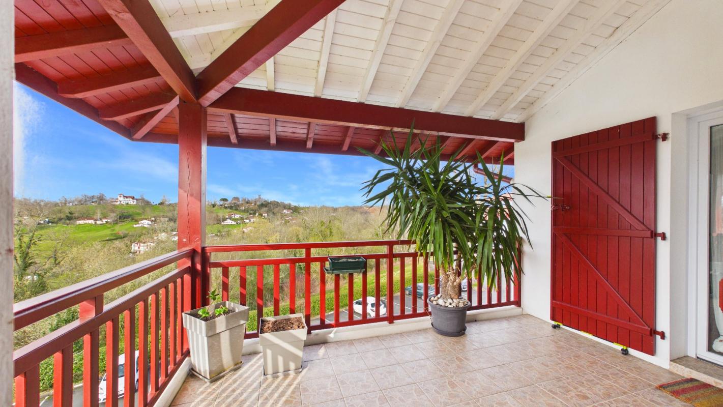 2 bedroom t3 in Cambo Les Bains, Pyrénées-Atlantiques, France