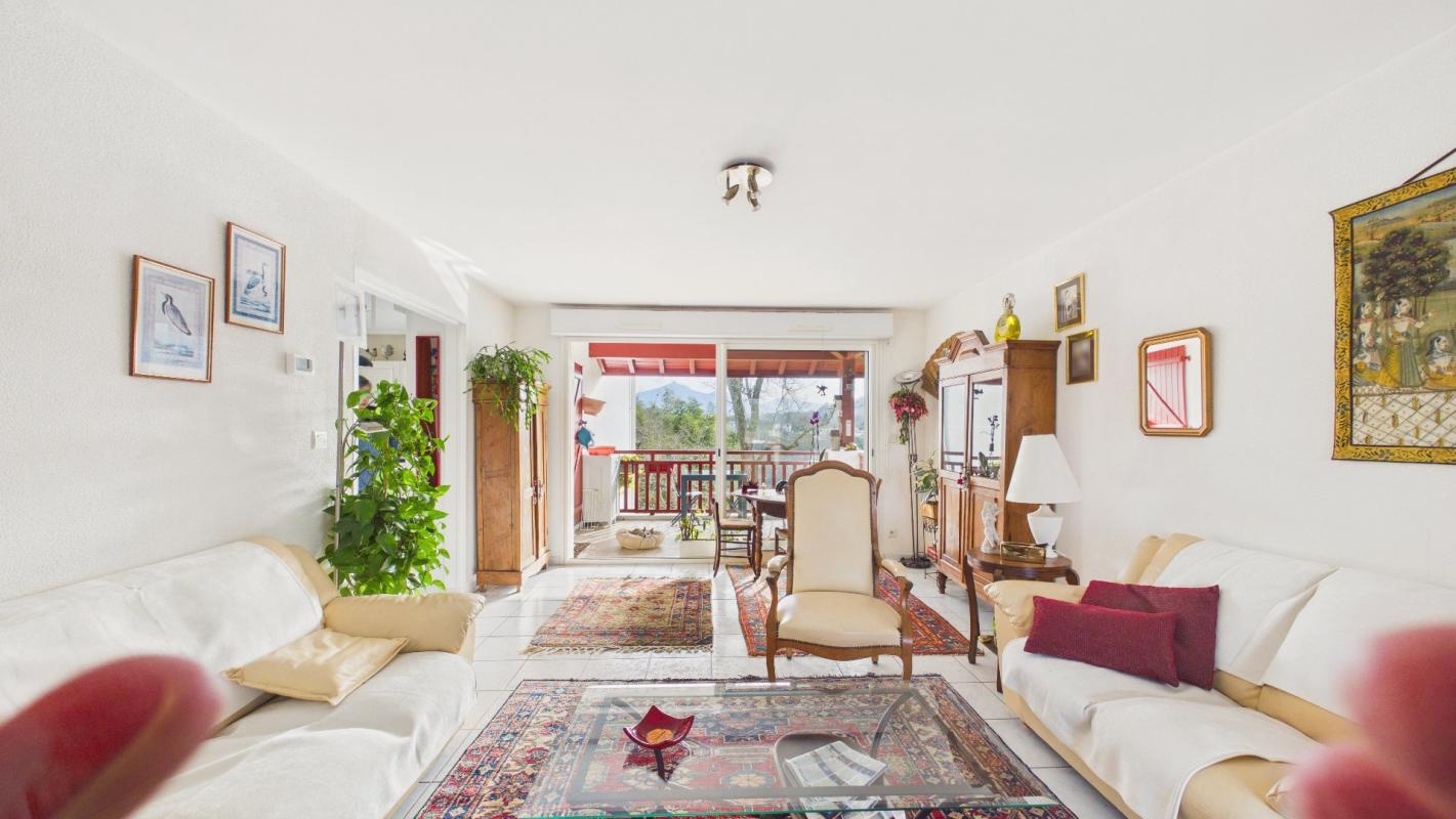 2 bedroom t3 in Cambo Les Bains, Pyrénées-Atlantiques, France