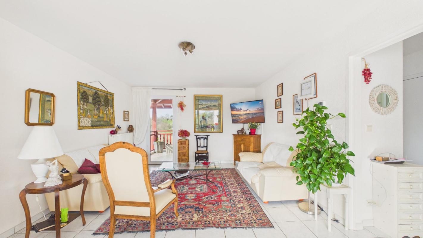 2 bedroom t3 in Cambo Les Bains, Pyrénées-Atlantiques, France