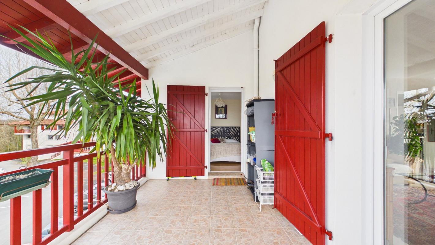 2 bedroom t3 in Cambo Les Bains, Pyrénées-Atlantiques, France