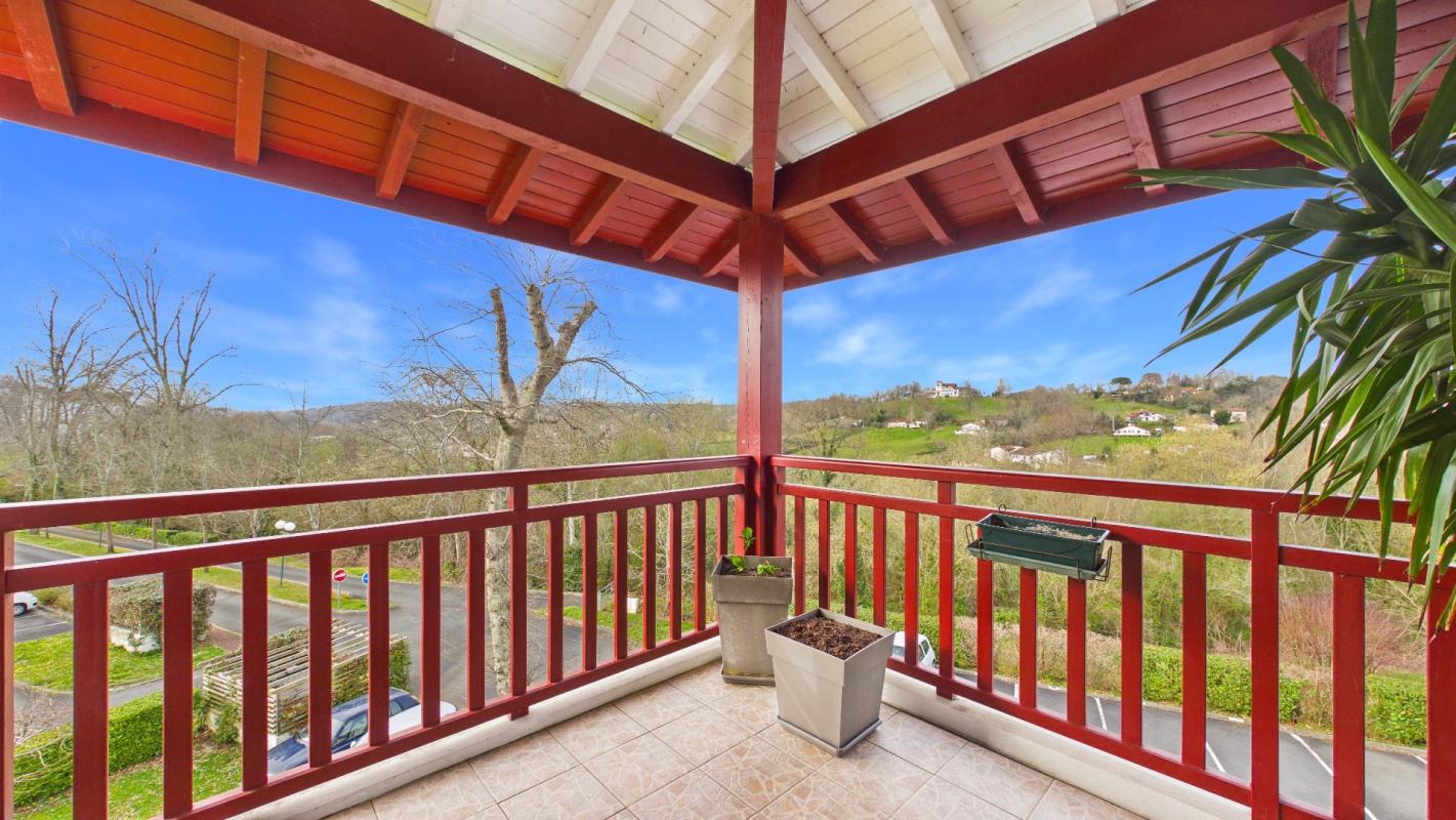 2 bedroom t3 in Cambo Les Bains, Pyrénées-Atlantiques, France