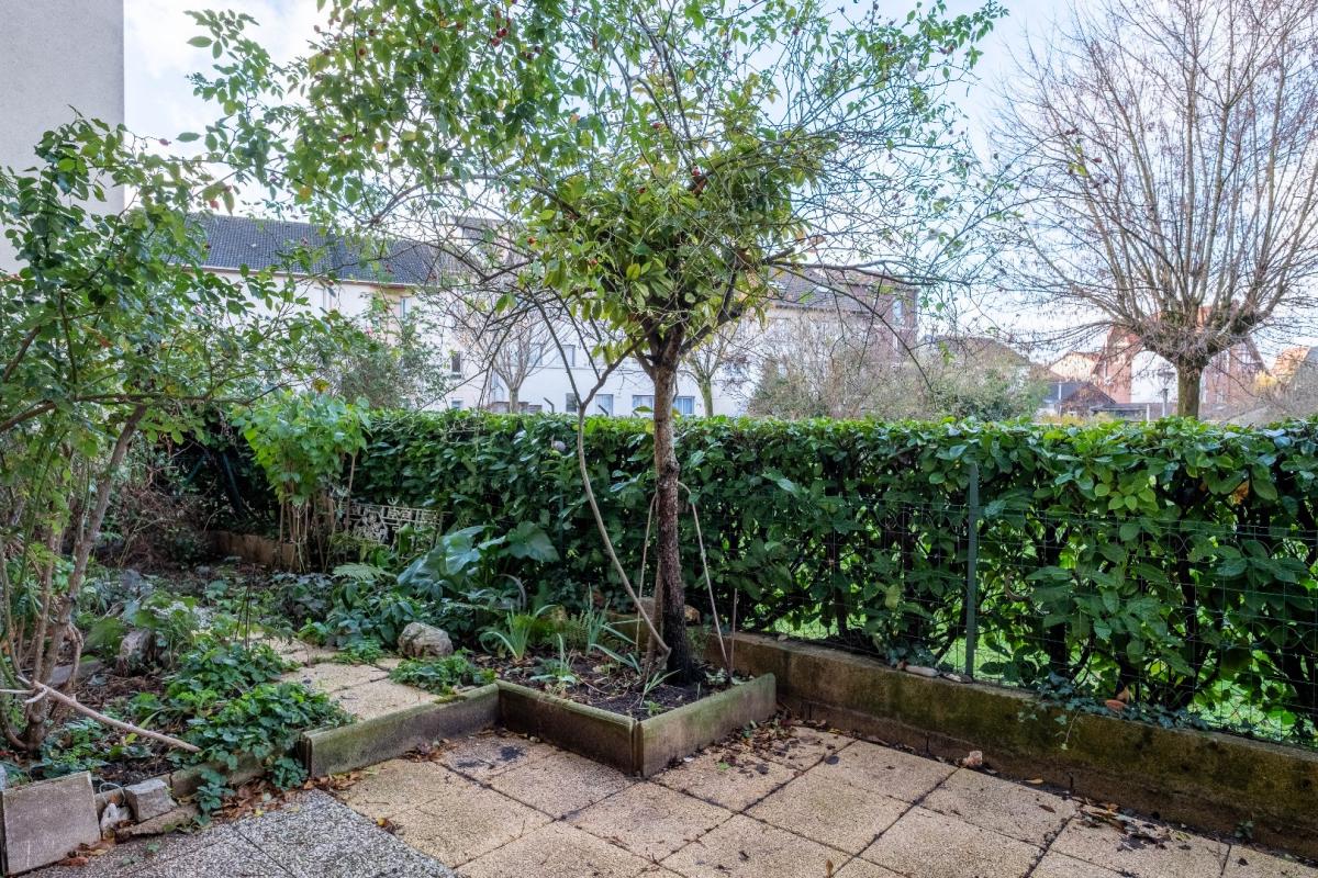 1 bedroom t2 in Le Bourget, Seine-Saint-Denis, France