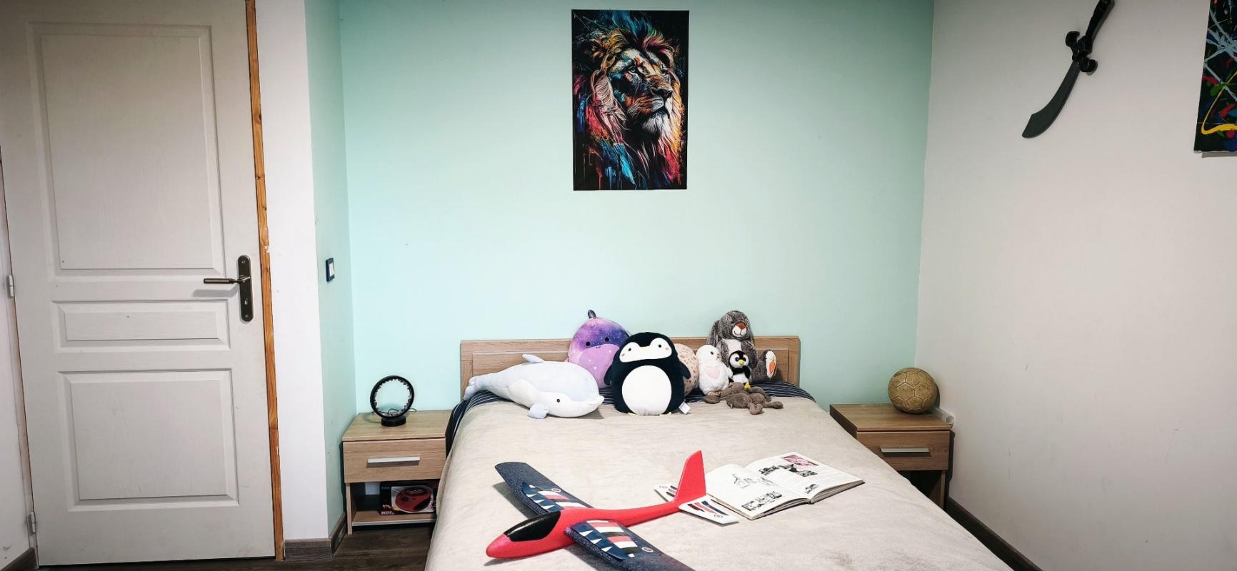 4 bedroom maison situee en campagne in Saint Amans De Pellagal, Tarn-et-Garonne, France