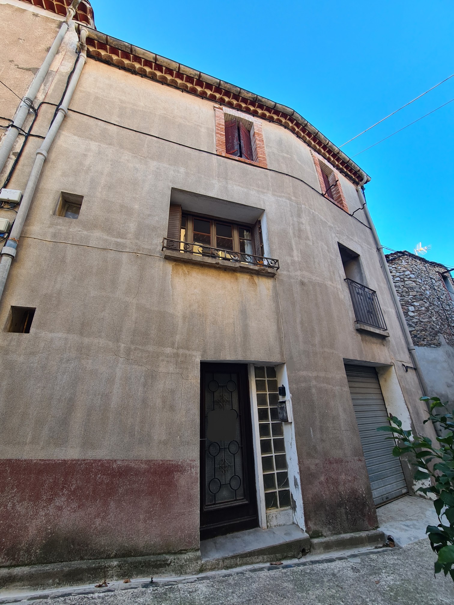 3 bedroom House in Cessenon Sur Orb, Herault, France – cc99000ee