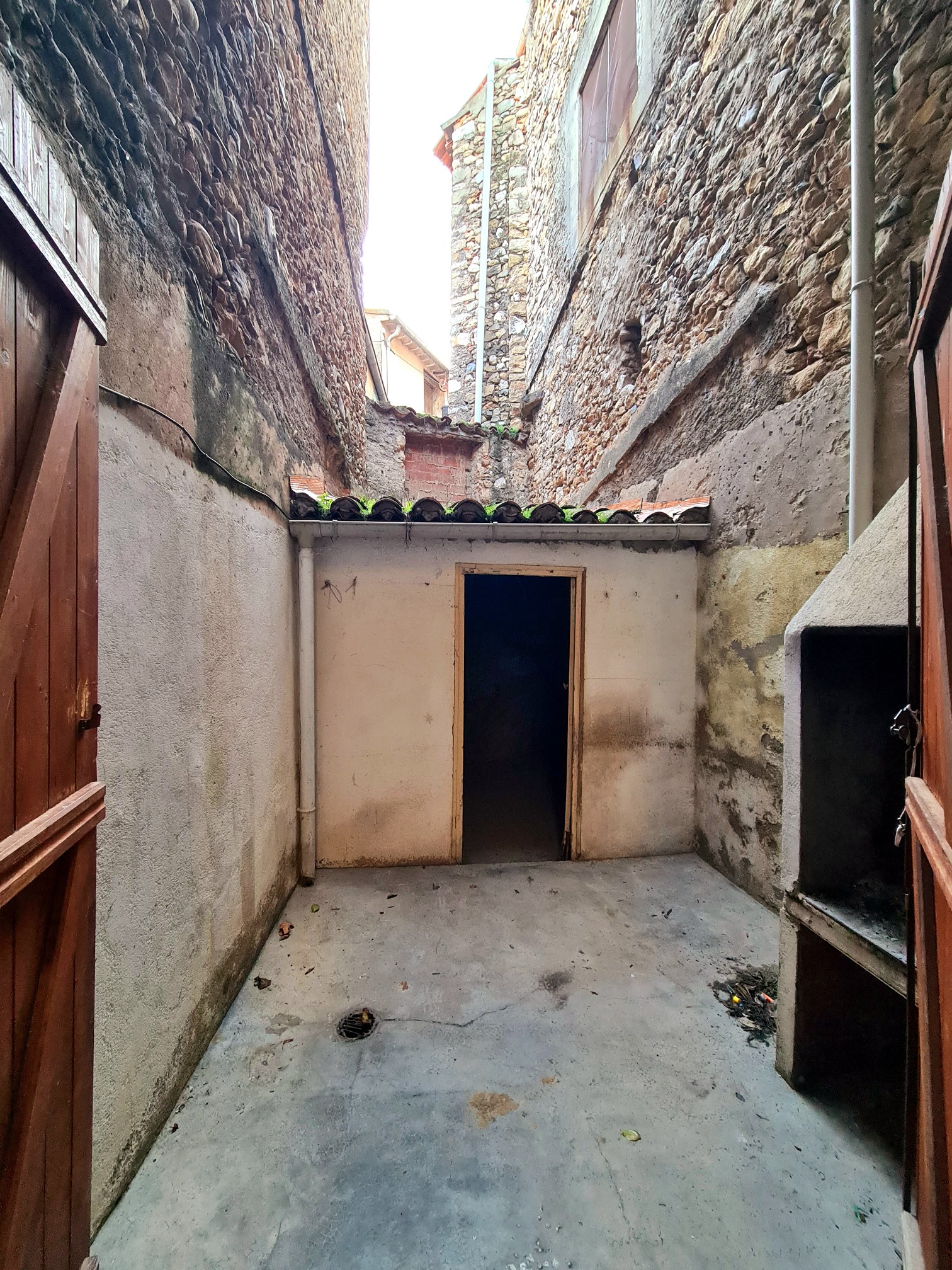 3 bedroom House in Cessenon Sur Orb, Herault, France – cc99000ee