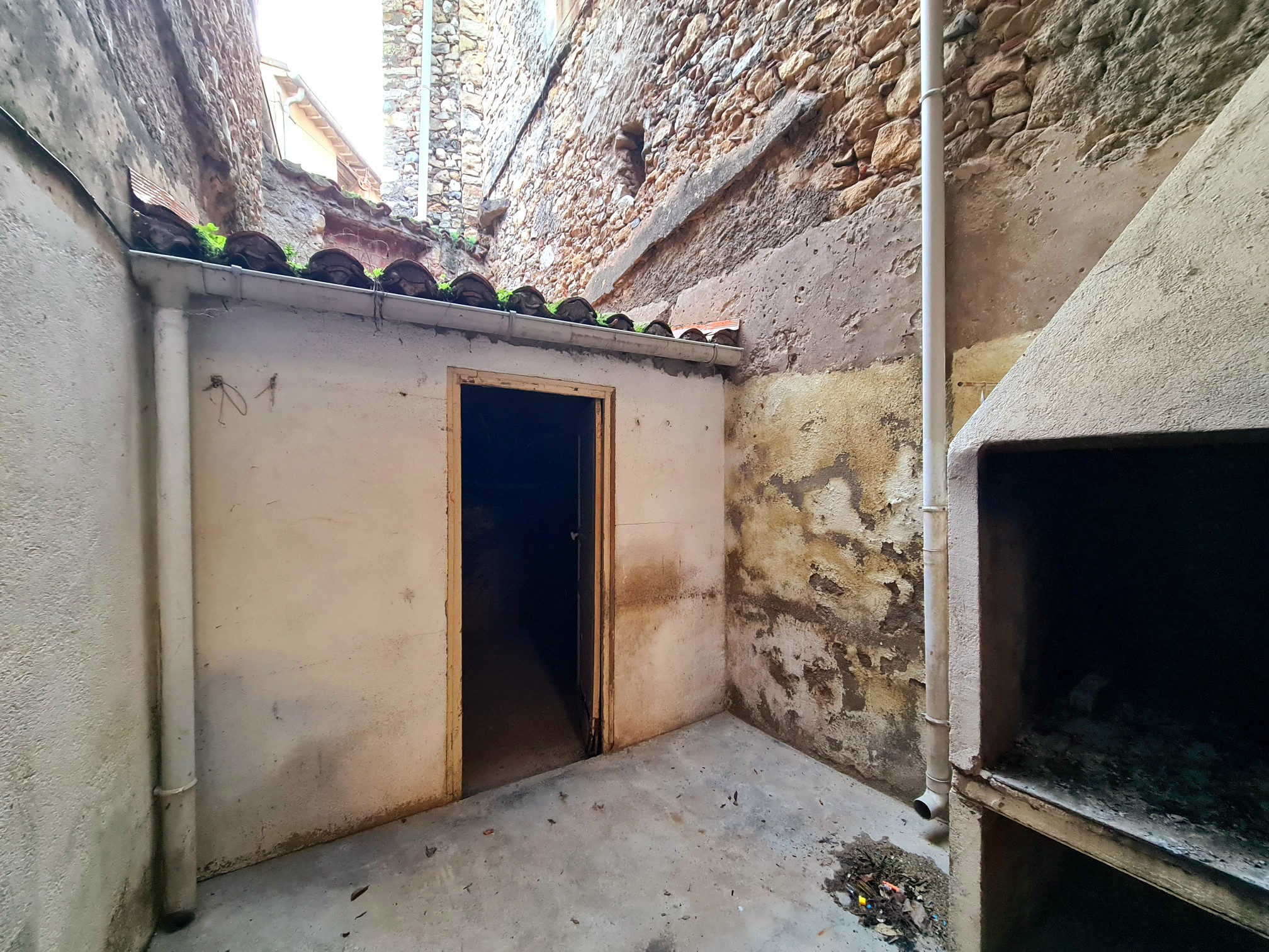 3 bedroom House in Cessenon Sur Orb, Herault, France – cc99000ee