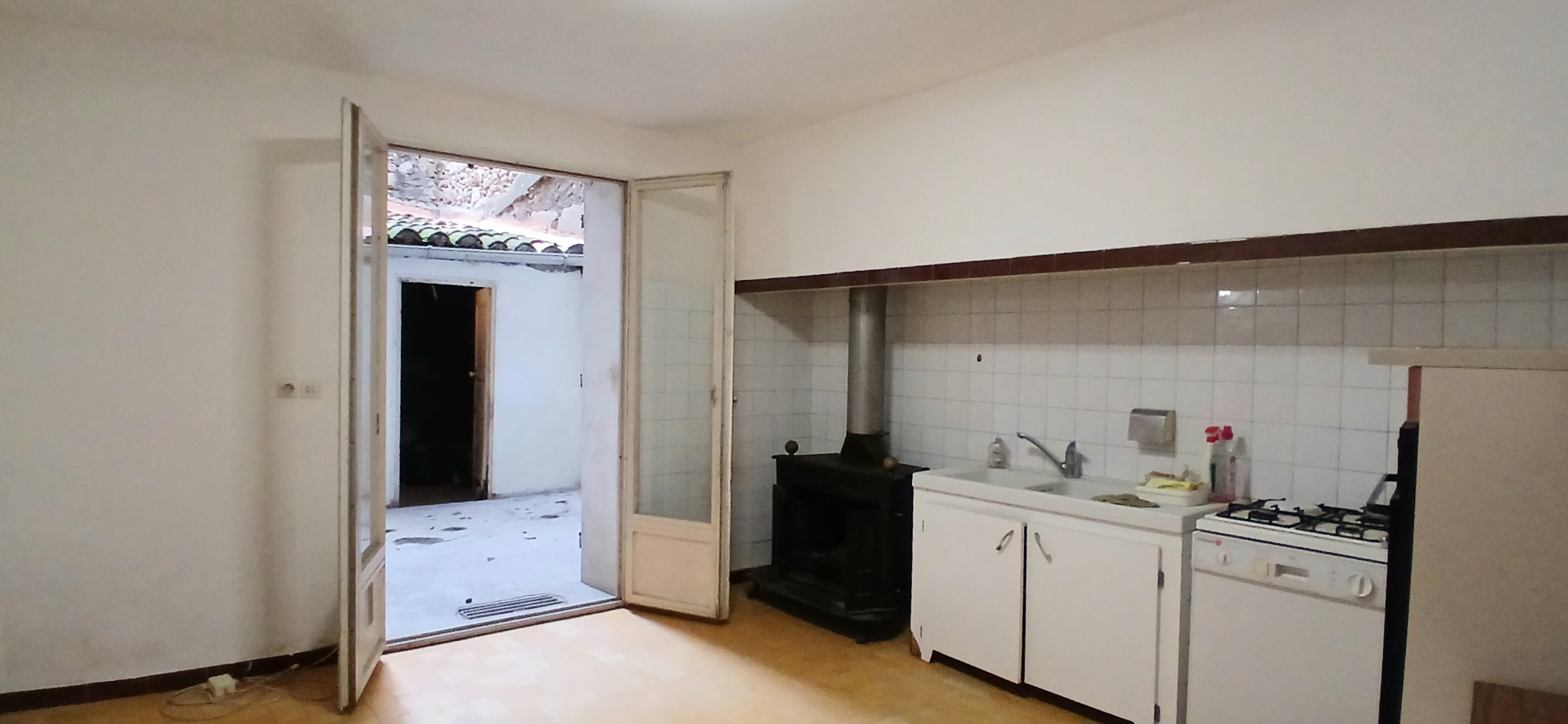 3 bedroom House in Cessenon Sur Orb, Herault, France – cc99000ee