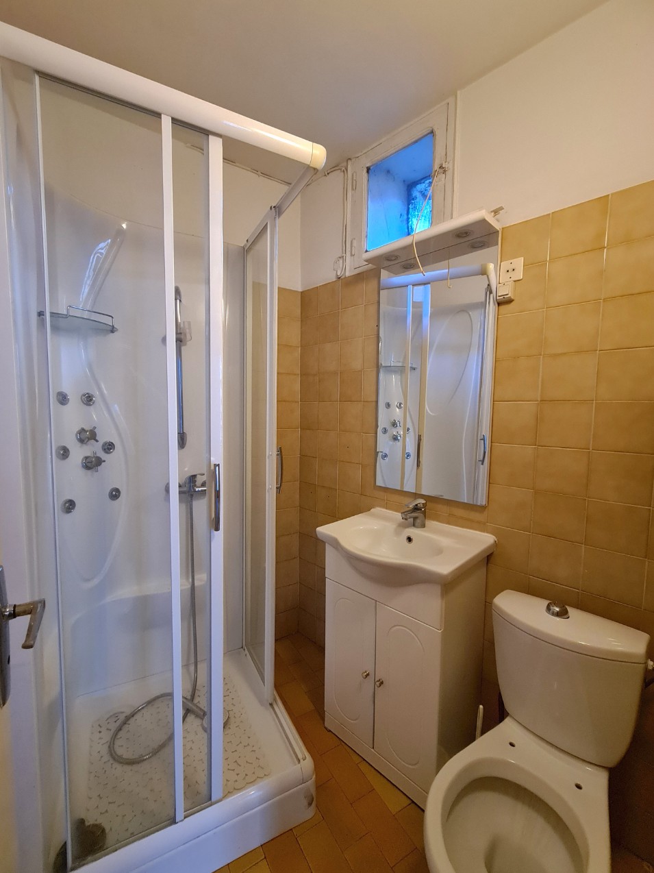 3 bedroom House in Cessenon Sur Orb, Herault, France – cc99000ee