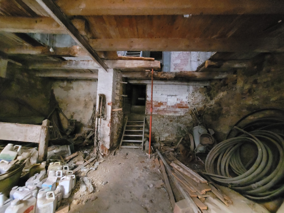 Barn in Autignac, Herault, France – sgf108000eee