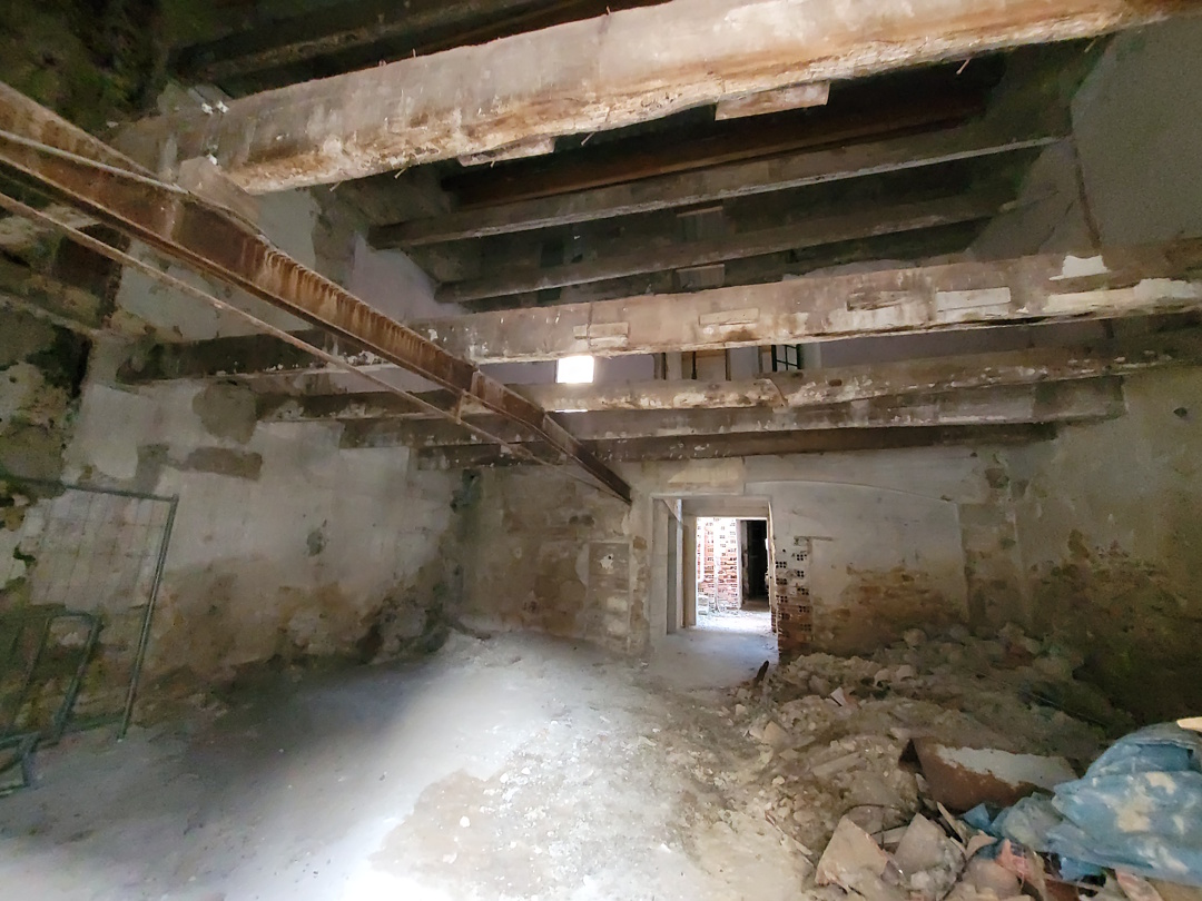 Barn in Autignac, Herault, France – sgf108000eee