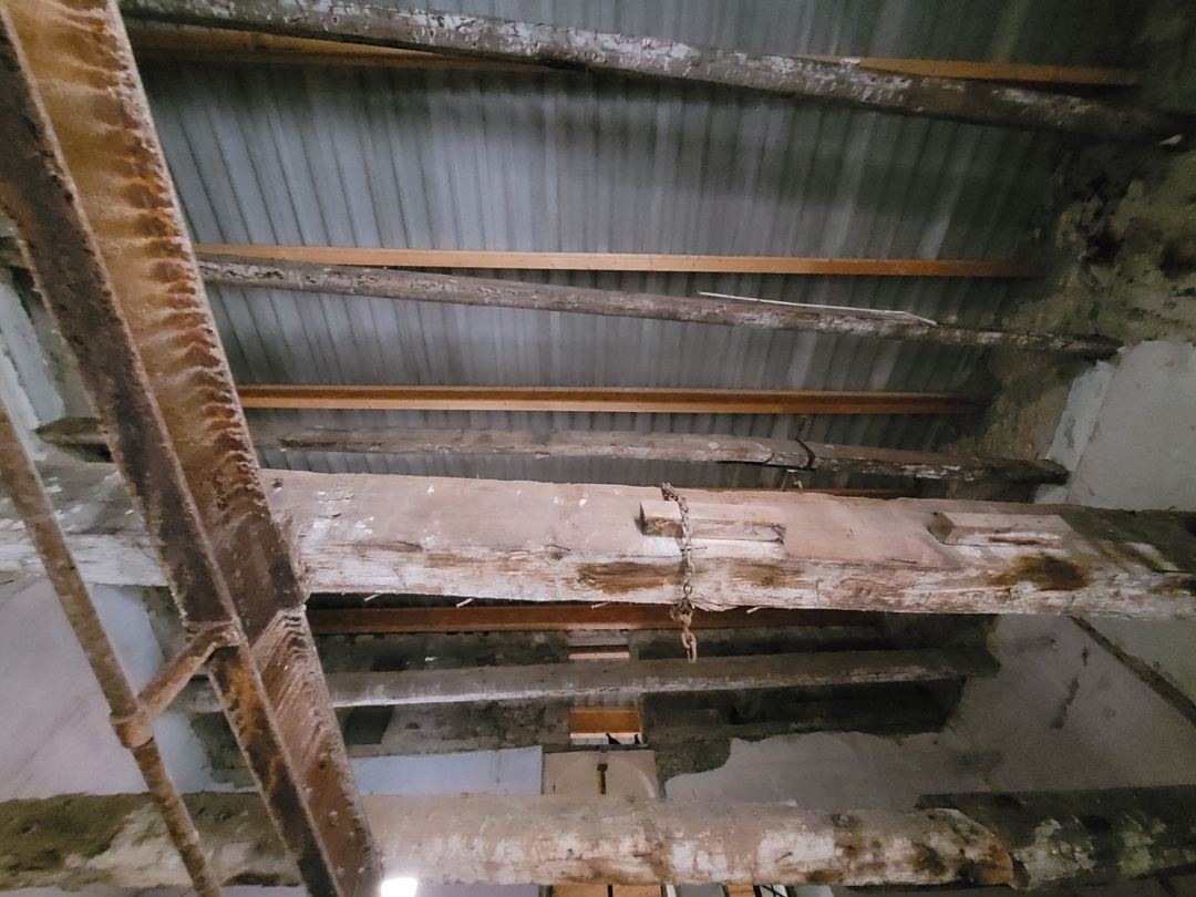 Barn in Autignac, Herault, France – sgf108000eee