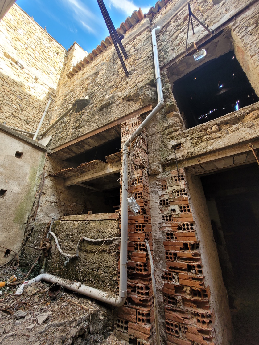 Barn in Autignac, Herault, France – sgf108000eee