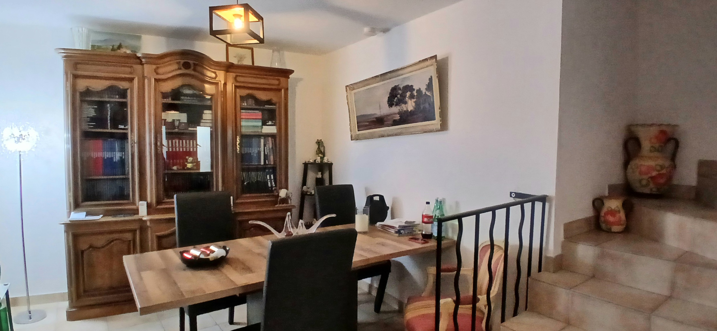 3 bedroom House in Abeilhan, Herault, France – ap172800eee