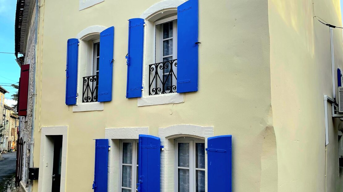 5 bedroom House in Caunes Minervois, Aude, France – tc240000ee